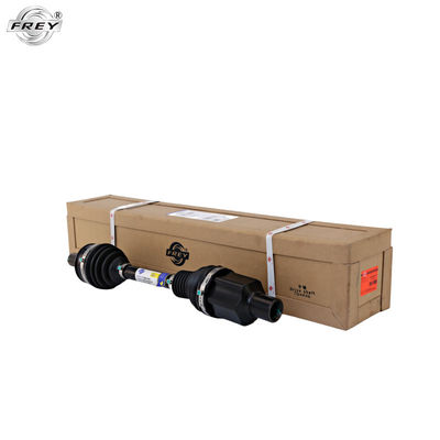 Eixo propulsor dianteiro esquerdo Benz W205 C220 4MATIC, 2053308306 Eixo propulsor