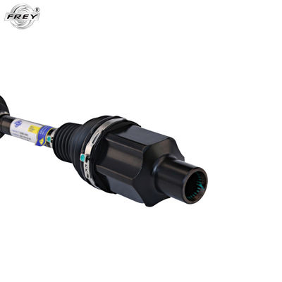 Eixo propulsor dianteiro esquerdo Benz W205 C220 4MATIC, 2053308306 Eixo propulsor
