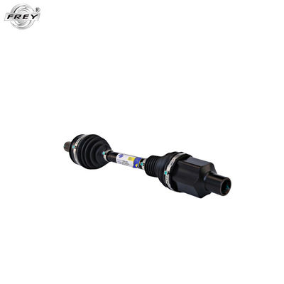 Eixo propulsor dianteiro esquerdo Benz W205 C220 4MATIC, 2053308306 Eixo propulsor