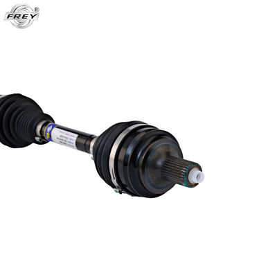 Eixo propulsor dianteiro esquerdo Benz W205 C220 4MATIC, 2053308306 Eixo propulsor