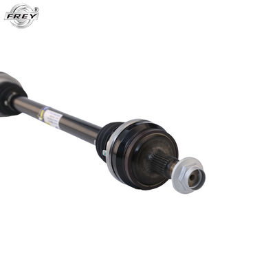 Eixo propulsor traseiro X204 212 GLK250, 2123501910 Eixo propulsor do eixo traseiro