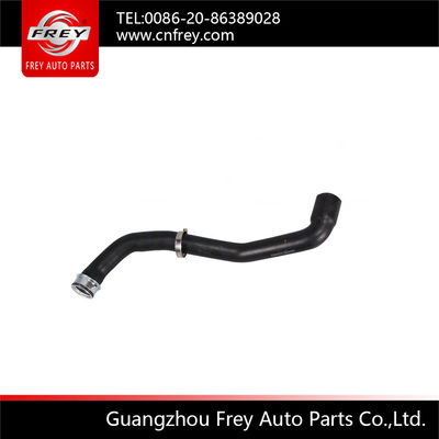 W164 ML350 peças de resfriamento do motor mangueira do radiador 1645010482 durável