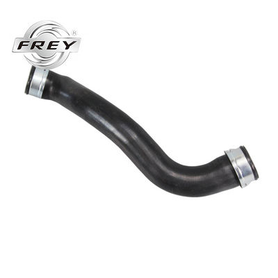 Tubo de mangueira de radiador de carro Mercedes W204, 2045011582 Linha de refrigerante de radiador