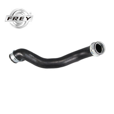 Tubo de mangueira de radiador de carro Mercedes W204, 2045011582 Linha de refrigerante de radiador