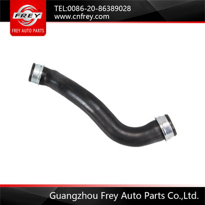 Tubo de mangueira de radiador de carro Mercedes W204, 2045011582 Linha de refrigerante de radiador