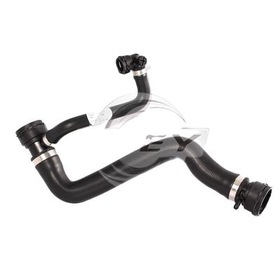 Mangueira superior do radiador peças de resfriamento do motor 17127531768 para BMW E90