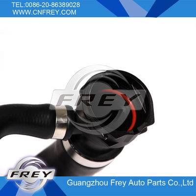 Mangueira superior do radiador peças de resfriamento do motor 17127531768 para BMW E90