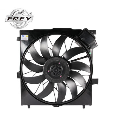Peças de refrigeração do motor do carro W463 Ventiladores de refrigeração elétricos 4635000293