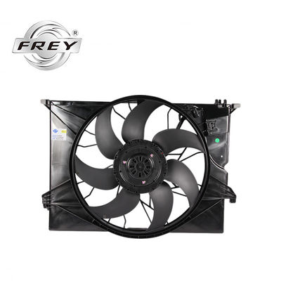 2215001193 W221 Ventilador elétrico legal, 2215000493 Peças de resfriamento automotivo