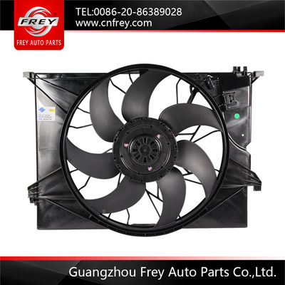 2215001193 W221 Ventilador elétrico legal, 2215000493 Peças de resfriamento automotivo