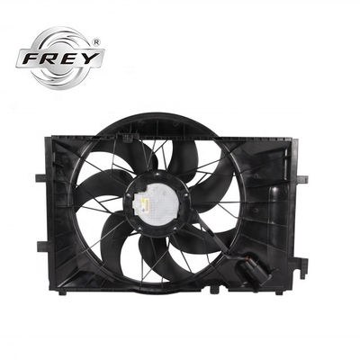 2035001693 Ventilador elétrico automotivo adequado para Mercedes W203 C160 C350