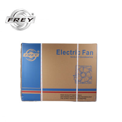 2035001693 Ventilador elétrico automotivo adequado para Mercedes W203 C160 C350