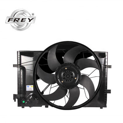 2035001693 Ventilador elétrico automotivo adequado para Mercedes W203 C160 C350