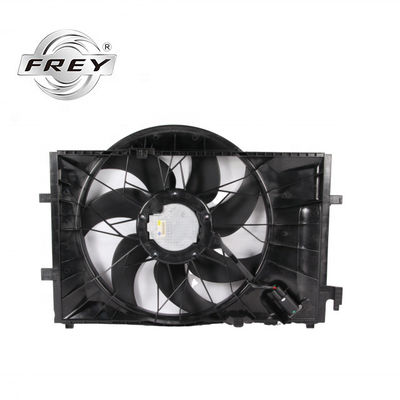 2035001693 Ventilador elétrico automotivo adequado para Mercedes W203 C160 C350