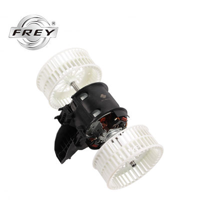 Conjunto do motor do ventilador do ventilador do aquecedor BMW E60 E61 64116933910