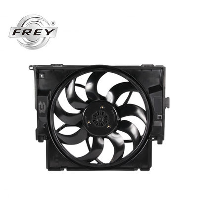17427640511 Ventilador de resfriamento elétrico durável, ventilador de radiador elétrico BMW F35 F30