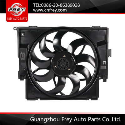 17427640511 Ventilador de resfriamento elétrico durável, ventilador de radiador elétrico BMW F35 F30