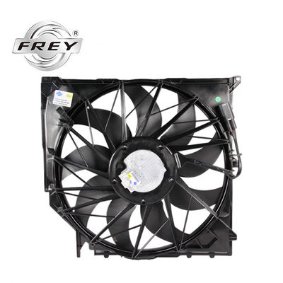 Ventilador de refrigeração do motor elétrico BMW E83 X3, 17113442089 Peças de reposição para automóveis