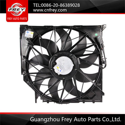 Ventilador de refrigeração do motor elétrico BMW E83 X3, 17113442089 Peças de reposição para automóveis