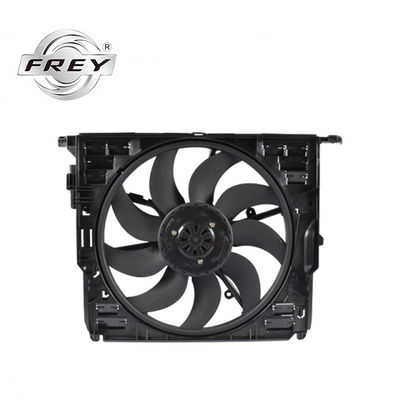 17428509743 Ventilador de resfriamento do radiador, F10 F07 F01 550 N63 B44 Ventilador elétrico