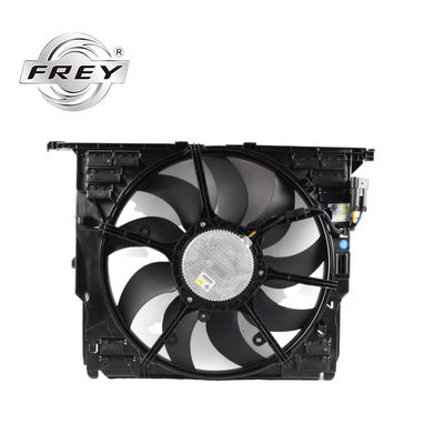 17428509743 Ventilador de resfriamento do radiador, F10 F07 F01 550 N63 B44 Ventilador elétrico