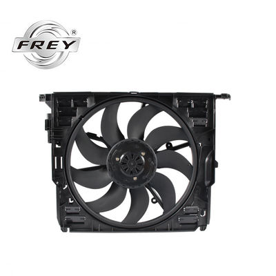 17428509743 Ventilador de resfriamento do radiador, F10 F07 F01 550 N63 B44 Ventilador elétrico