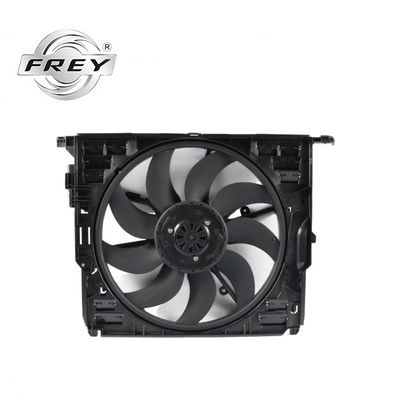 17428509743 Ventilador de resfriamento do radiador, F10 F07 F01 550 N63 B44 Ventilador elétrico