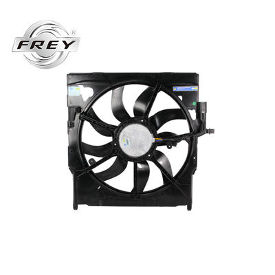 BMW X5 E70 X6 E71 E72 Peças de refrigeração do motor 850 W Ventilador do radiador 17427616104