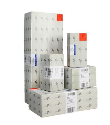 BMW X5 E70 X6 E71 E72 Peças de refrigeração do motor 850 W Ventilador do radiador 17427616104