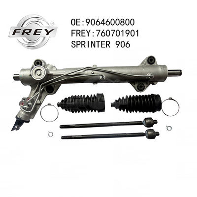 9064600800 Frey Auto Parts Rack de direção hidráulica para Mercedes Sprinter 906