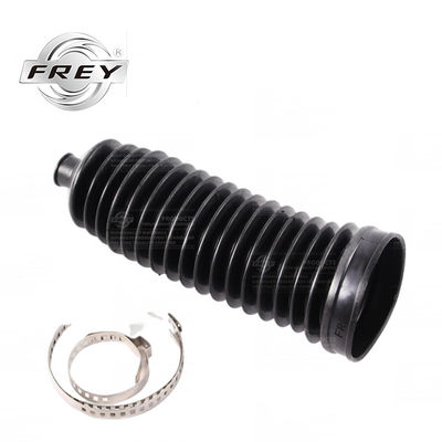 Peças da cremalheira da direção preta BMW E60 multifuncional 32136751026