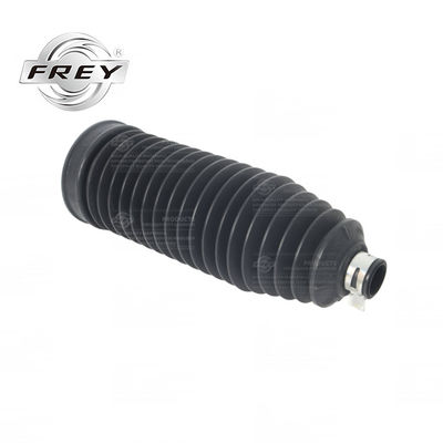 Peças da cremalheira da direção preta BMW E60 multifuncional 32136751026