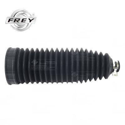 Peças da cremalheira da direção preta BMW E60 multifuncional 32136751026