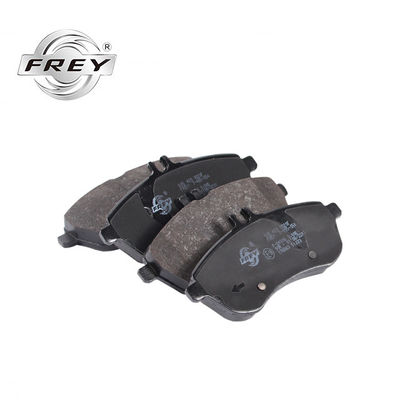 Pastilha de freio W204 W211 W212 OEM NO. 0054200820-FREY AUTO qualidade superior com ECE R90 MARK