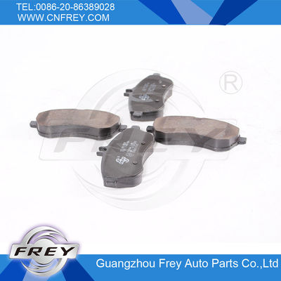 Pastilha de freio W204 W211 W212 OEM NO. 0054200820-FREY AUTO qualidade superior com ECE R90 MARK