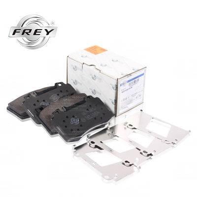 Conjunto de pastilhas de freio da roda dianteira para Mercedes Benz W203 W220 1634200820 Frey Auto Parts para Euro Cars