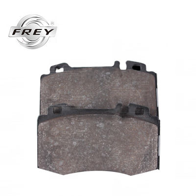Conjunto de pastilhas de freio da roda dianteira para Mercedes Benz W203 W220 1634200820 Frey Auto Parts para Euro Cars