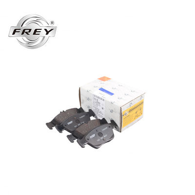Para mercedes benz r170 w202 s202 w210 conjunto de pastilhas de freio 0024209620 peças de automóvel de marca frey