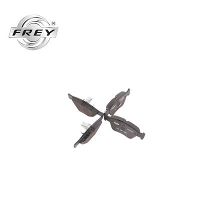 Para mercedes benz r170 w202 s202 w210 conjunto de pastilhas de freio 0024209620 peças de automóvel de marca frey