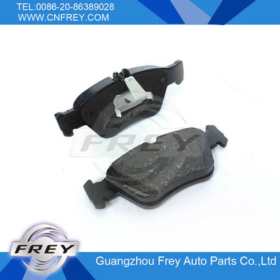 Para mercedes benz r170 w202 s202 w210 conjunto de pastilhas de freio 0024209620 peças de automóvel de marca frey