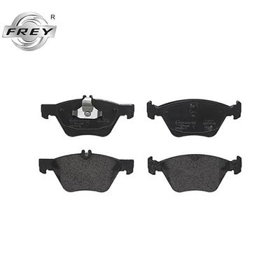 Conjunto de pastilhas de freio para Mercedes Benz W210 S210 W220 S211 0044200320 Frey Auto Parts