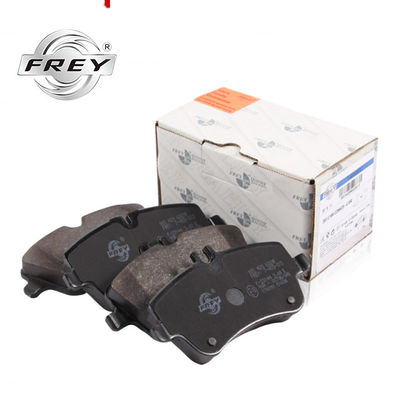 Conjunto de pastilhas de freio para Mercedes Benz W210 S210 W220 S211 0044200320 Frey Auto Parts