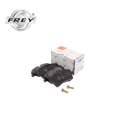 Conjunto de pastilhas de freio para Mercedes Benz W210 S210 W220 S211 0044200320 Frey Auto Parts