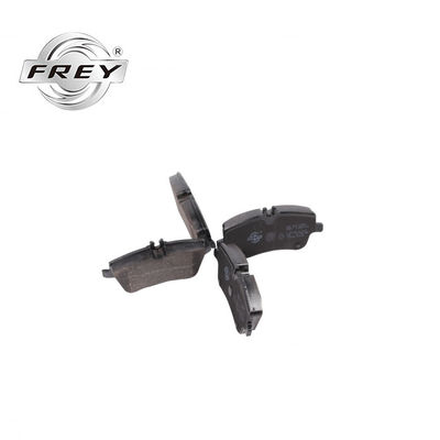 Conjunto de pastilhas de freio para Mercedes Benz W210 S210 W220 S211 0044200320 Frey Auto Parts