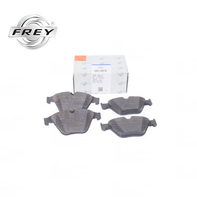 As peças de freio dianteiras Frey mais vendidas NAO OEM 34116850886 para bmw F10 F11 em estoque peças de freio de carro