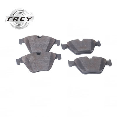 As peças de freio dianteiras Frey mais vendidas NAO OEM 34116850886 para bmw F10 F11 em estoque peças de freio de carro