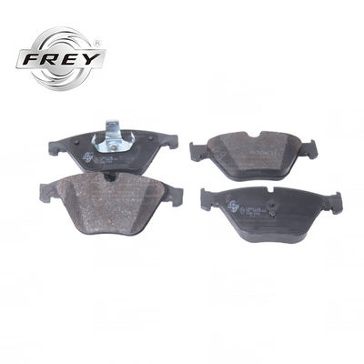 As peças de freio dianteiras Frey mais vendidas NAO OEM 34116850886 para bmw F10 F11 em estoque peças de freio de carro