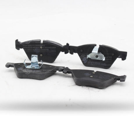 As peças de freio dianteiras Frey mais vendidas NAO OEM 34116850886 para bmw F10 F11 em estoque peças de freio de carro