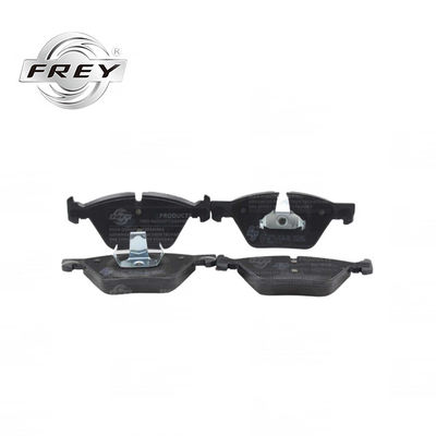 As peças de freio dianteiras Frey mais vendidas NAO OEM 34116850886 para bmw F10 F11 em estoque peças de freio de carro