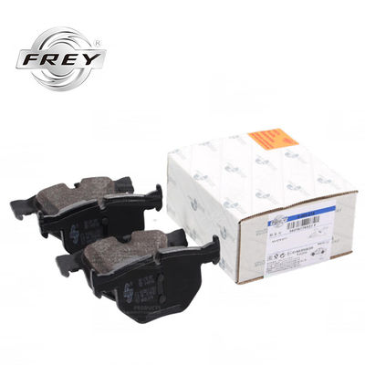 34216776937 FREY autopeças conjuntos de pastilhas de freio traseiro para bmw x5 e70 x6 e71 e72 alta qualidade em estoque peças do sistema de freio